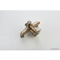 Смеситель Ledeme H48 L2248C (бронзовый)