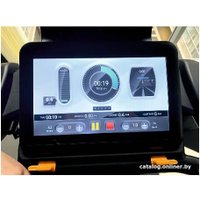 Электрическая беговая дорожка UltraGym UG-Power X Line в Витебске