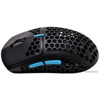 Игровая мышь Dark Project ME-4 (черный)