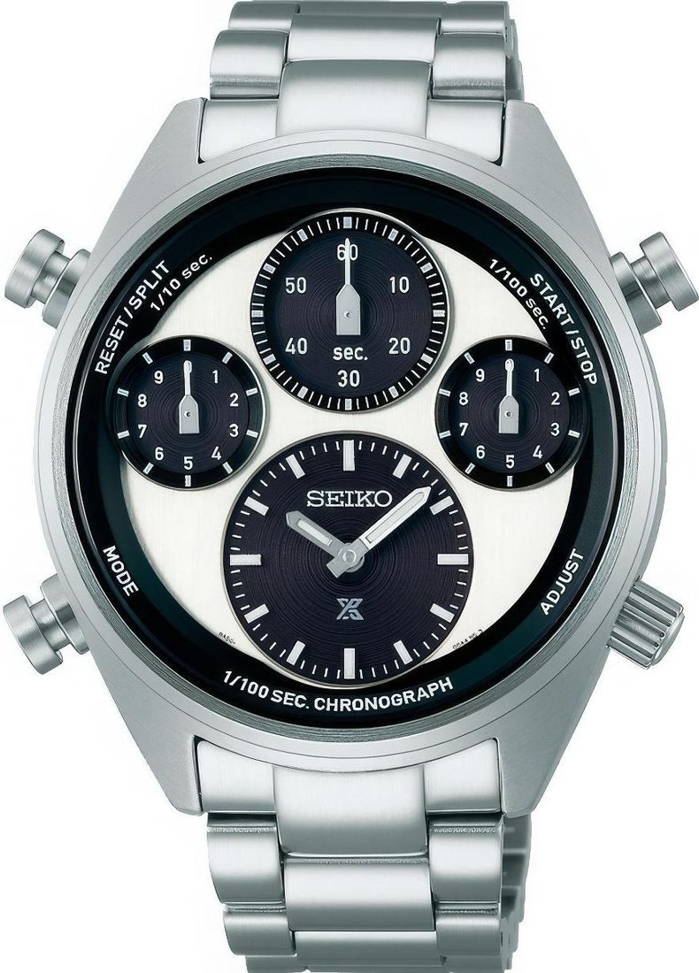 Наручные часы Seiko Prospex SFJ001P1