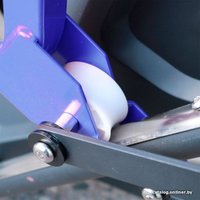 Эллиптический тренажер DFC Challenge Pro E8019B