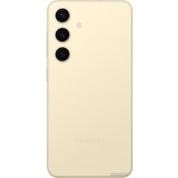 Телефон Samsung Galaxy S24 8GB/256GB SM-S921B Exynos (желтый)
