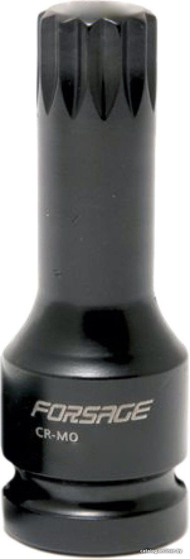 Головка слесарная FORSAGE F-24806008