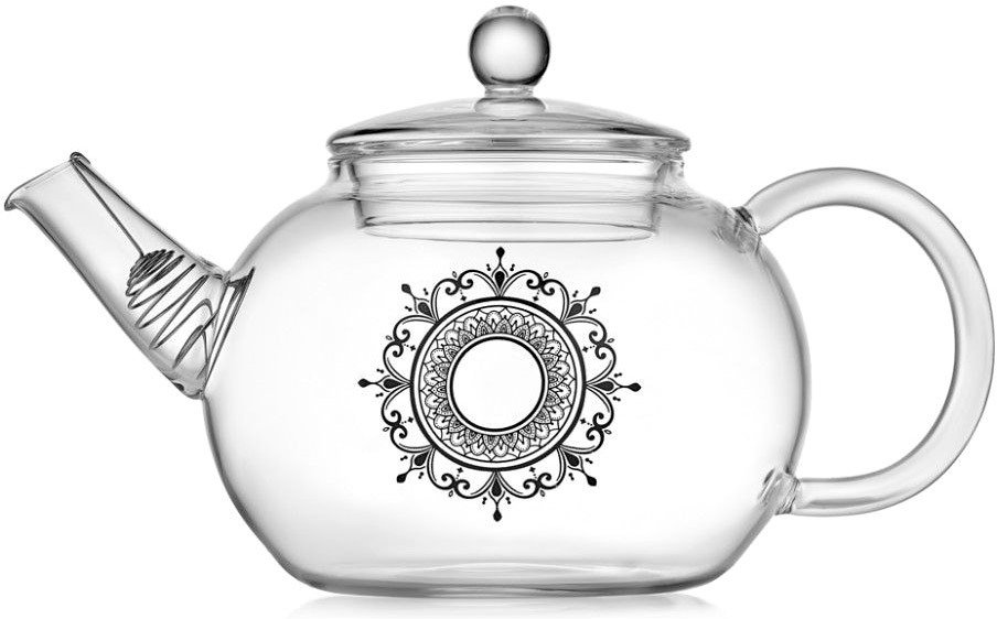 

Заварочный чайник Walmer Arabesque W37000883