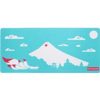 Коврик для стола Red Square Kitsune XL RSQ-40063