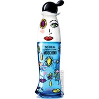 Туалетная вода Moschino Cheap & Chic So Real EdT (тестер, 100 мл)