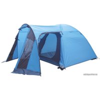 Кемпинговая палатка Green Glade Tarzan 4