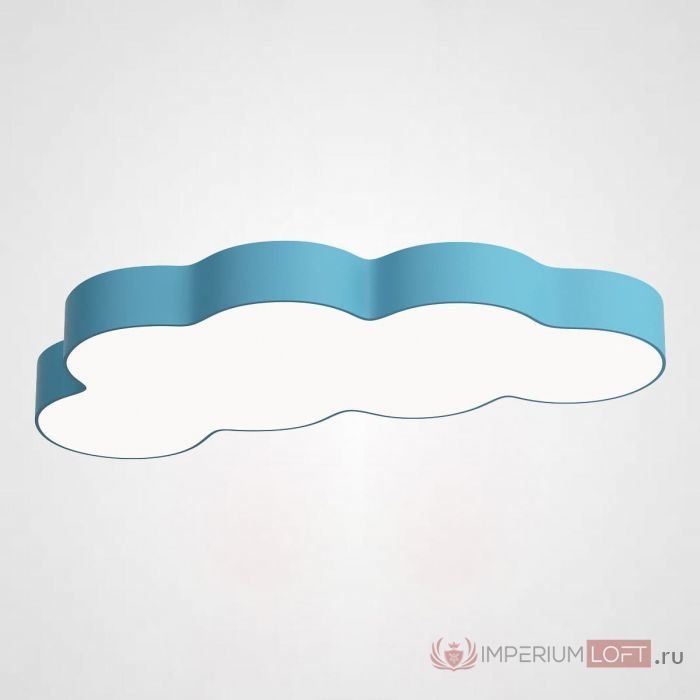 

Светильник-тарелка ImperiumLoft Cloud01 186681-26