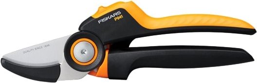 

Секатор Fiskars X-series PowerGear X KF L P941 1057174