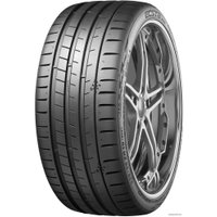 Летние шины Kumho Ecsta PS91 255/35R20 97Y