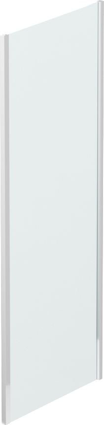 Душевая кабина BelBagno LUCE-90-FIX-P-Cr