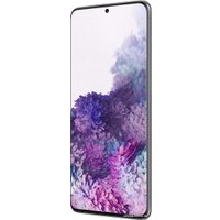 Телефон Samsung Galaxy S20+ SM-G985F/DS 8GB/128GB Exynos 990 (серый)