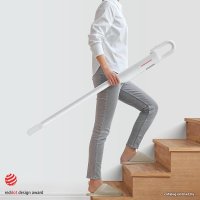 Пылесос Deerma VC01 Max (Type-C)