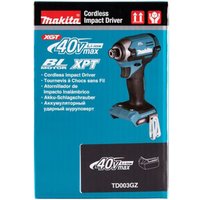 Винтоверт Makita TD003GZA (с 1-им АКБ)