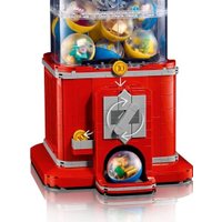 Конструктор LEGO Ideas 21358 Торговый автомат с минифигурками