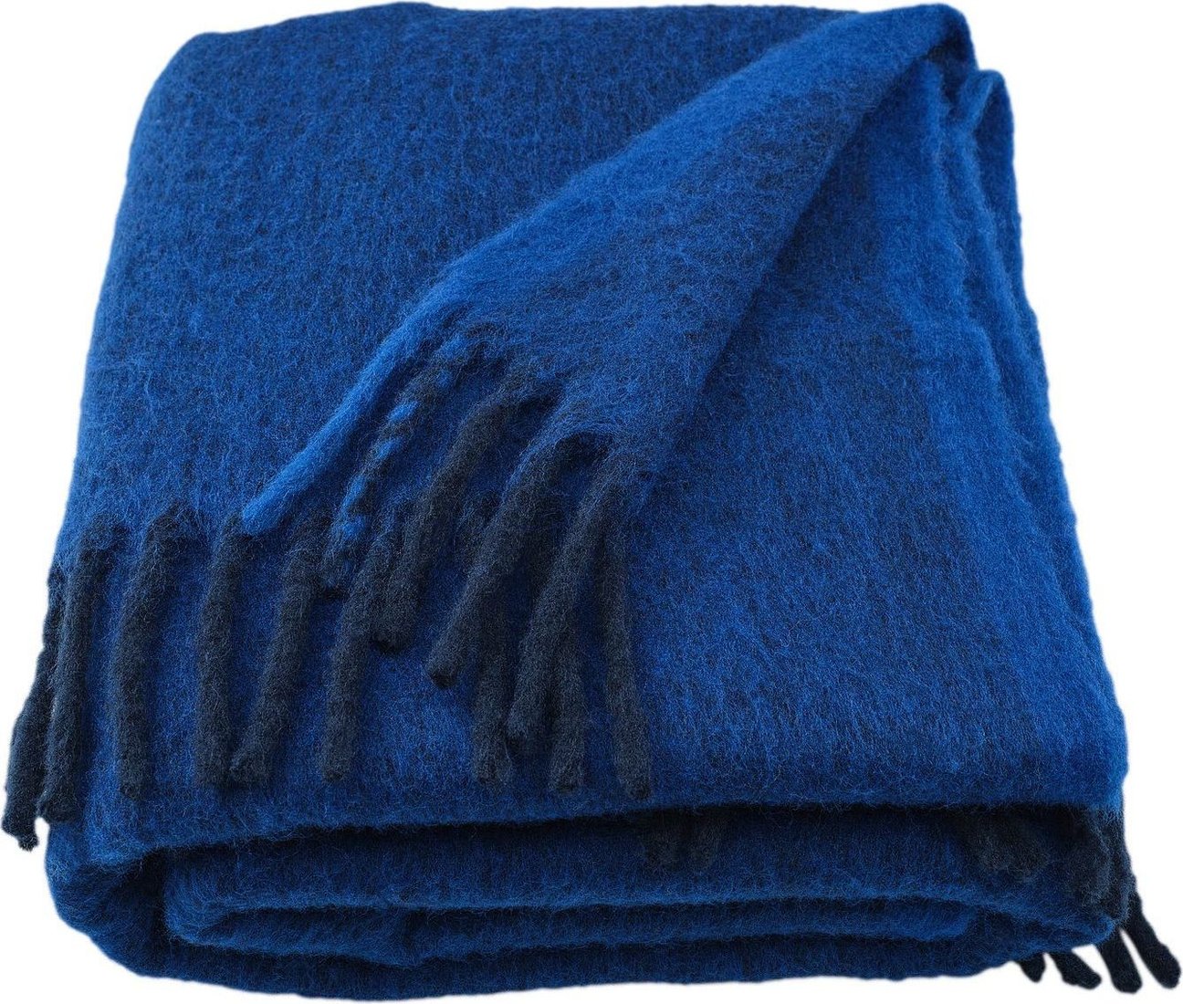Плед Ikea Klippoxel 30584623