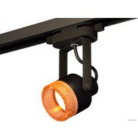 Трековый светильник Ambrella light Track System XT6602064 PBK/CF