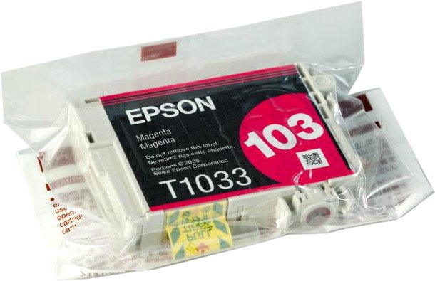 

Картридж Epson C13T10334A10