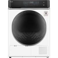 Сушильная машина Weissgauff WD 779 Diamond Heat Pump
