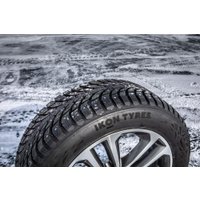 Зимние шины Ikon Tyres Autograph Ice 9 SUV 245/50R20 105T XL (шипы)