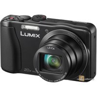 Фотоаппарат Panasonic Lumix DMC-TZ35