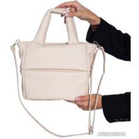 Женская сумка MT.style Molly (бежевый)