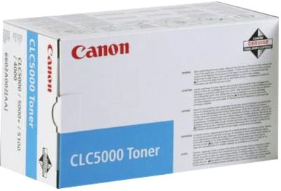 

Картридж Canon CLC 5000C