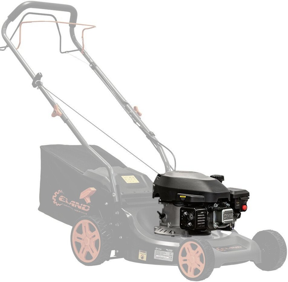 Бензиновый двигатель ELAND SR130 для BGL-444SA