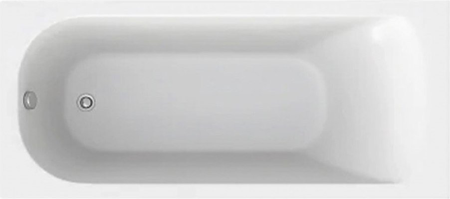 Ванна Alba Spa Sansara 170x75