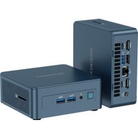 Компактный компьютер GEEKOM Mini IT12 (Core i7 12650H, 32GB/1TB)