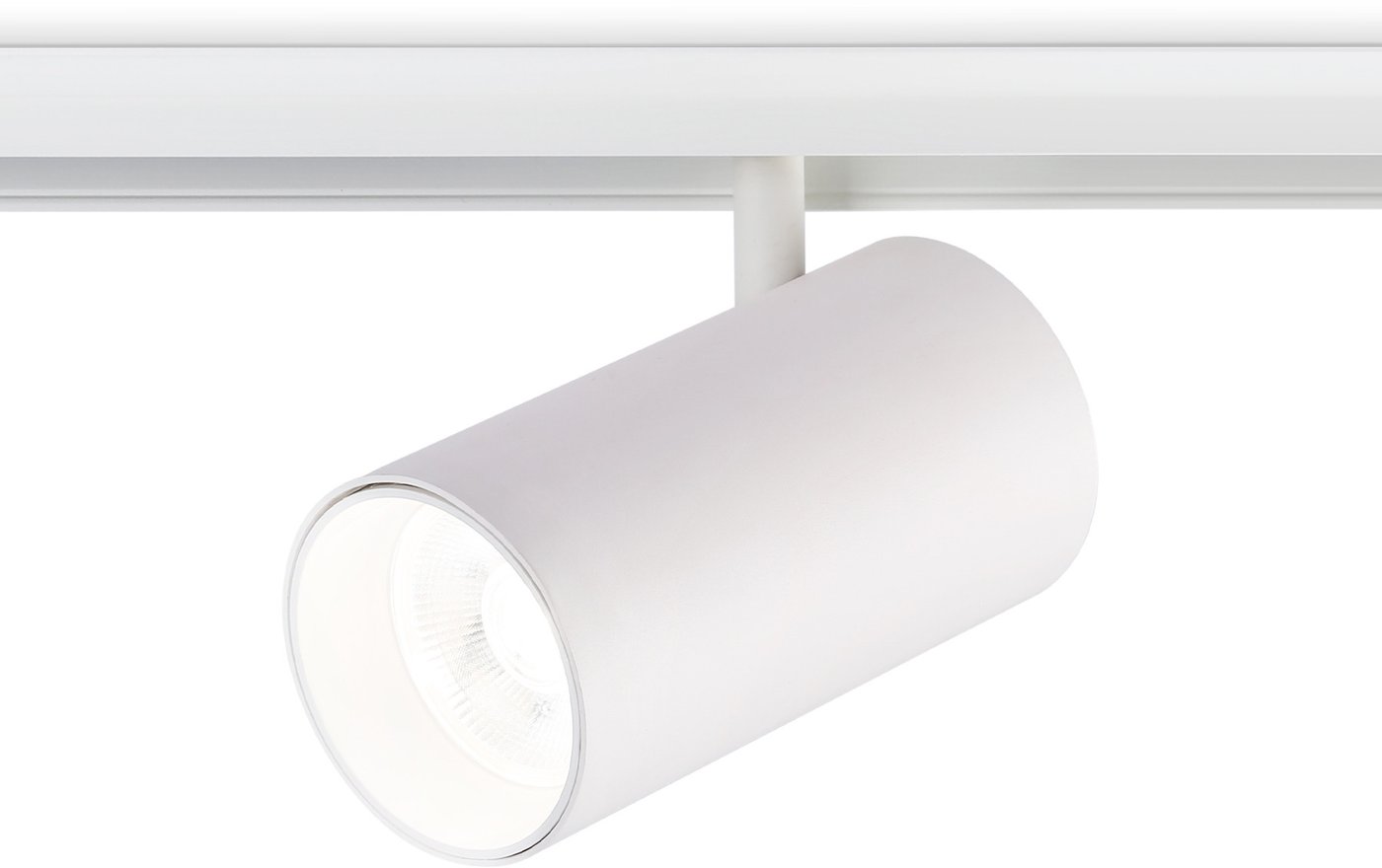 

Трековый светильник Ambrella light Magnetic GL3845 WH (белый)