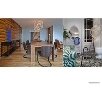 Подвесная люстра ImperiumLoft 40.043 189539-22