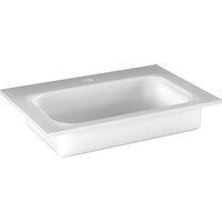 Умывальник Lauter Emma стеклянный (матовый) в Лиде