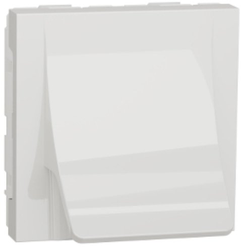 

Вывод кабеля Schneider Electric Unica NU386218