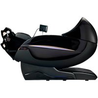 Массажное кресло Richter Expert Robot (black)