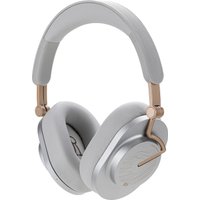 Наушники Moondrop x Singer (серебристый)