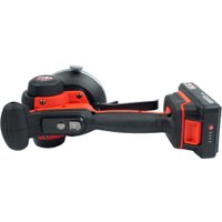 Стеклодомкрат (присоска для стекла и плитки) TEH TTV6370 (с 1-им АКБ, кейс)