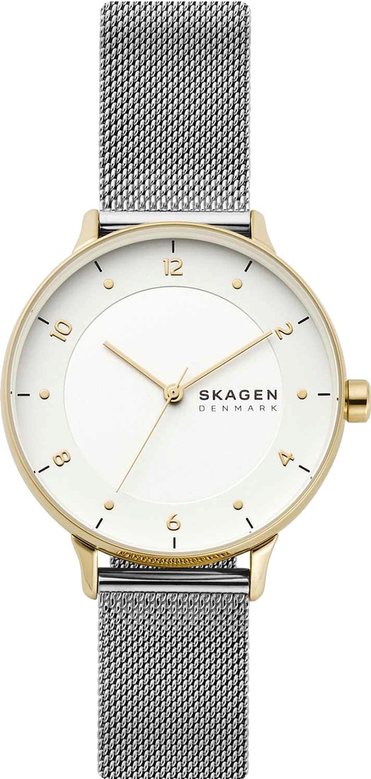 

Наручные часы Skagen Riis SKW2912