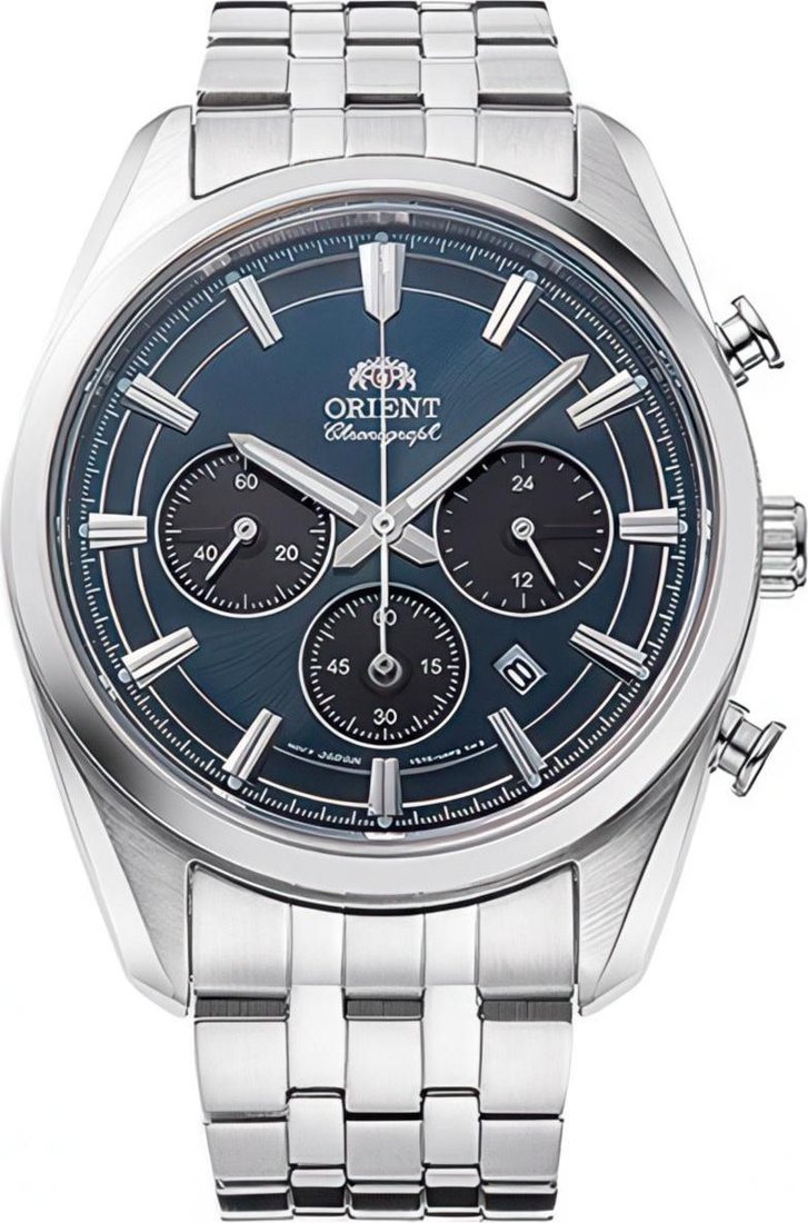 

Наручные часы Orient RA-TX0303L