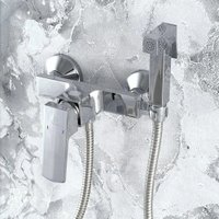 Смеситель с лейкой для биде Diadonna D170-20