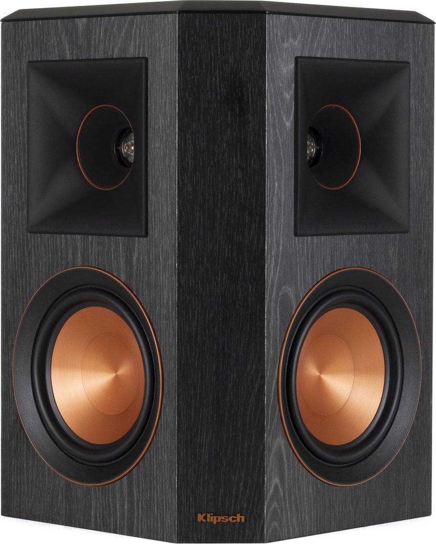 

Настенная акустика Klipsch RP-502S