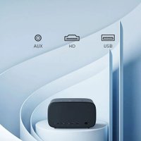 Проектор Vevshao A18