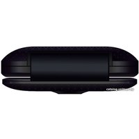 Кнопочный телефон Inoi 247B (черный)