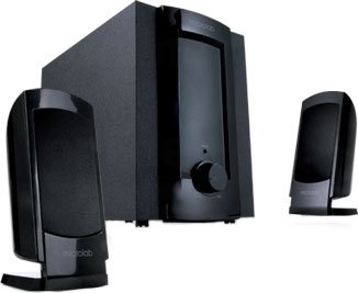 

Акустика Microlab M 310