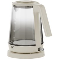 Электрический чайник BQ KT1000G (теплый серый)