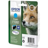 Картридж Epson EPT12824010 (C13T12824010)