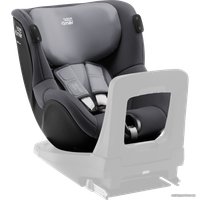 Детское автокресло Britax Romer DualFix i-Sense (midnight grey)