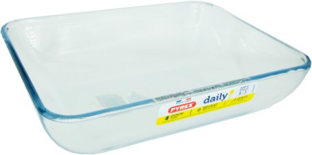 

Форма для выпечки Pyrex Daily 342B000/3049