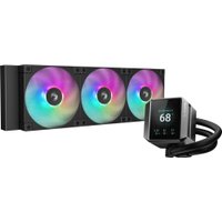 Жидкостное охлаждение для процессора DeepCool Mystique 360 ARGB R-LX750-BKADSNC-G-1