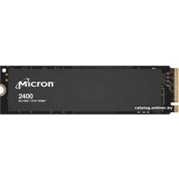 SSD Micron 2400 M.2 2280 512GB MTFDKBA512QFM